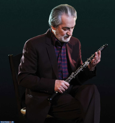 تصاویری به مناسبت تولد مجید انتظامی