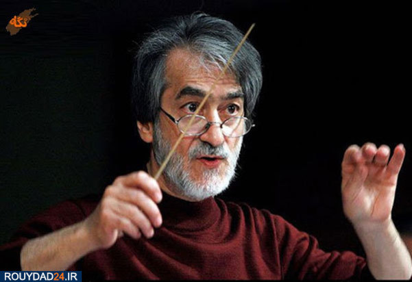 تصاویری به مناسبت تولد مجید انتظامی