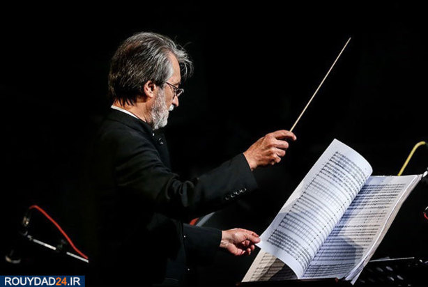 تصاویری به مناسبت تولد مجید انتظامی