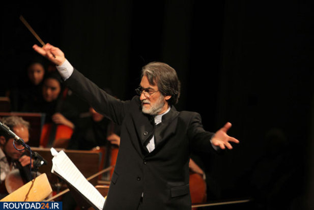 تصاویری به مناسبت تولد مجید انتظامی