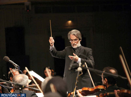 تصاویری به مناسبت تولد مجید انتظامی