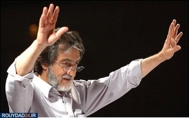 تصاویری به مناسبت تولد مجید انتظامی