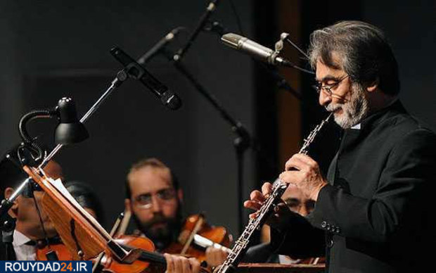 تصاویری به مناسبت تولد مجید انتظامی