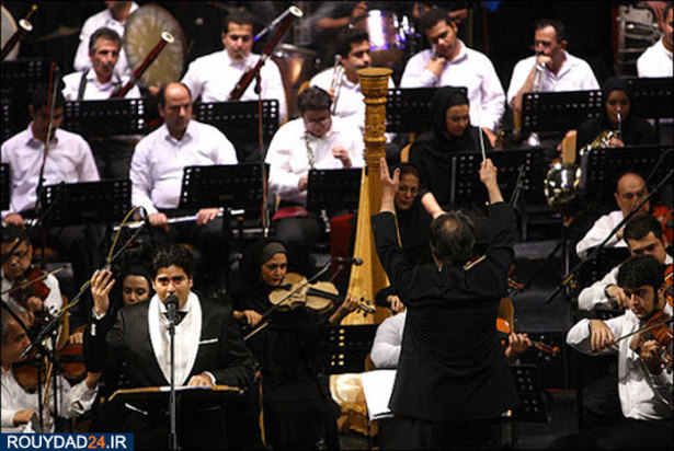 تصاویری به مناسبت تولد مجید انتظامی