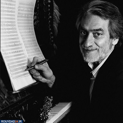 تصاویری به مناسبت تولد مجید انتظامی