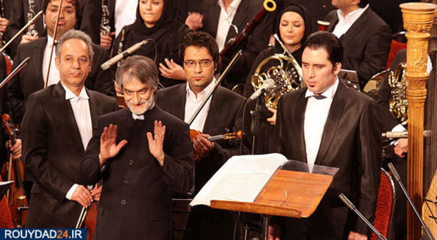 تصاویری به مناسبت تولد مجید انتظامی