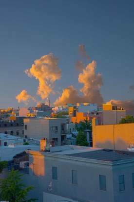 ساعات طلایی روز