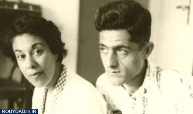 سیمین دانشور