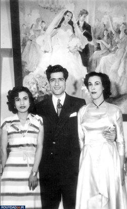 سیمین دانشور