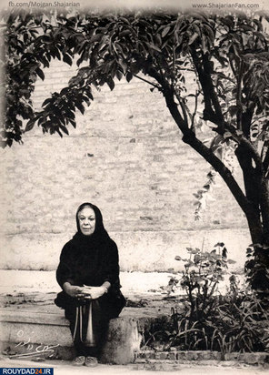 سیمین دانشور