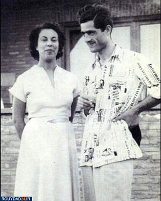 سیمین دانشور