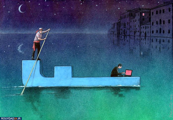 نقاش لهستانی