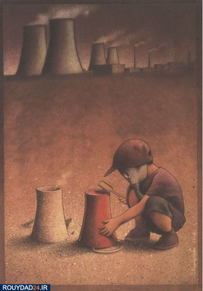 نقاش لهستانی