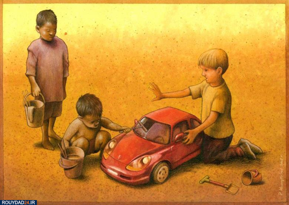 نقاش لهستانی