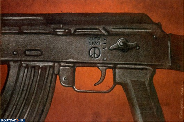 نقاش لهستانی