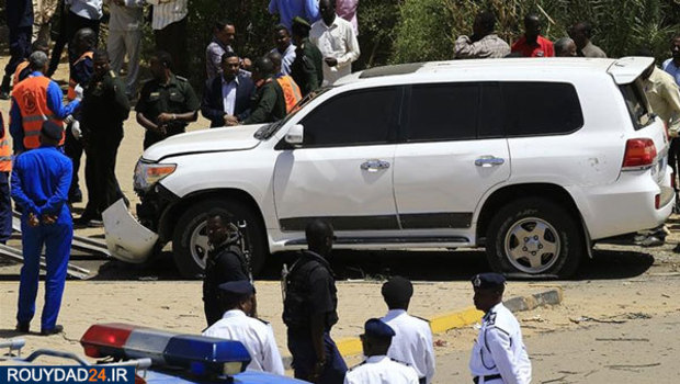 ترور نخست‌وزیر سودان