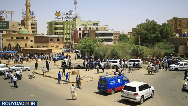 ترور نخست‌وزیر سودان