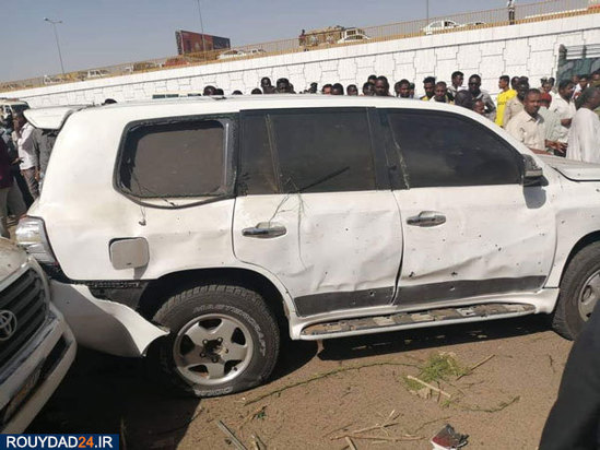 ترور نخست‌وزیر سودان