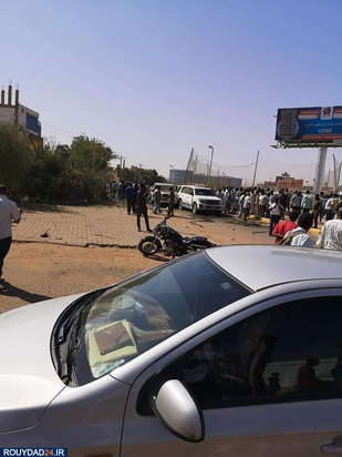 ترور نخست‌وزیر سودان