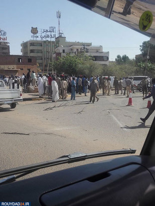 ترور نخست‌وزیر سودان