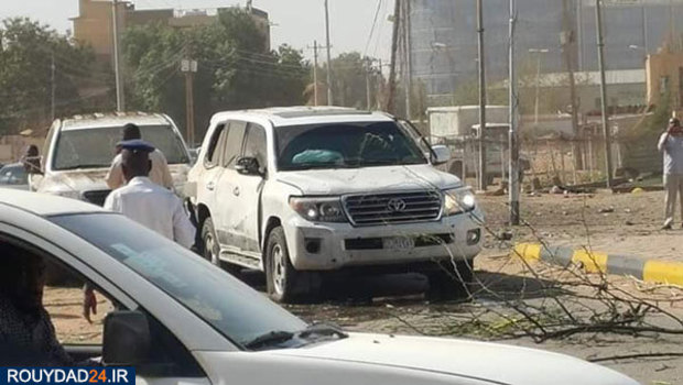 ترور نخست‌وزیر سودان