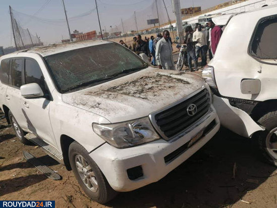 ترور نخست‌وزیر سودان