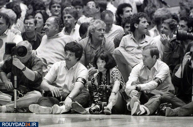 بهترین عکاسان زن