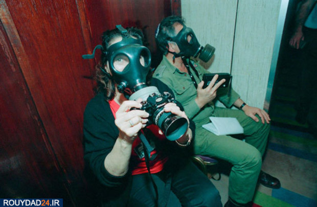 بهترین عکاسان زن