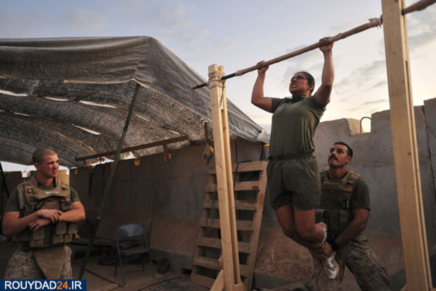 زنان در جنگ