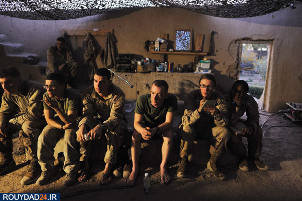 زنان در جنگ