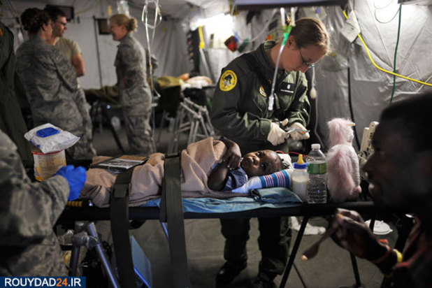 زنان در جنگ