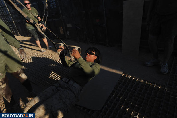 زنان در جنگ