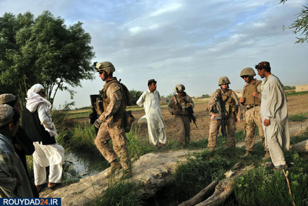 زنان در جنگ