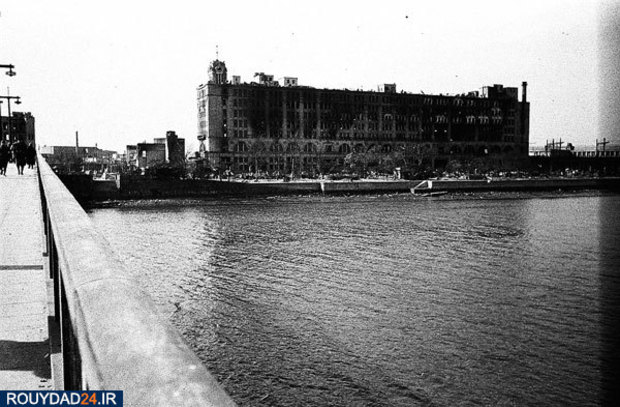 بمباران بزرگ توکیو