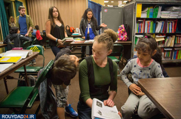 در قطار سیرک چه می‌گذرد؟