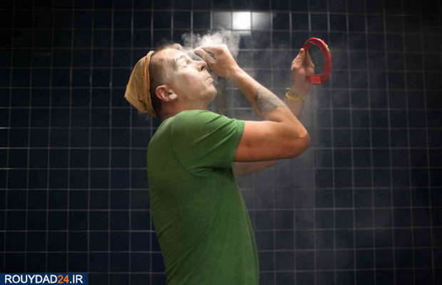 در قطار سیرک چه می‌گذرد؟