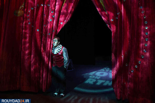 در قطار سیرک چه می‌گذرد؟