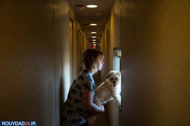 در قطار سیرک چه می‌گذرد؟