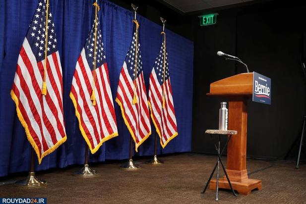 جوبایدن در دومین سه شنبه 