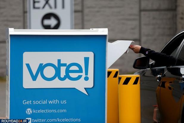 جوبایدن در دومین سه شنبه 