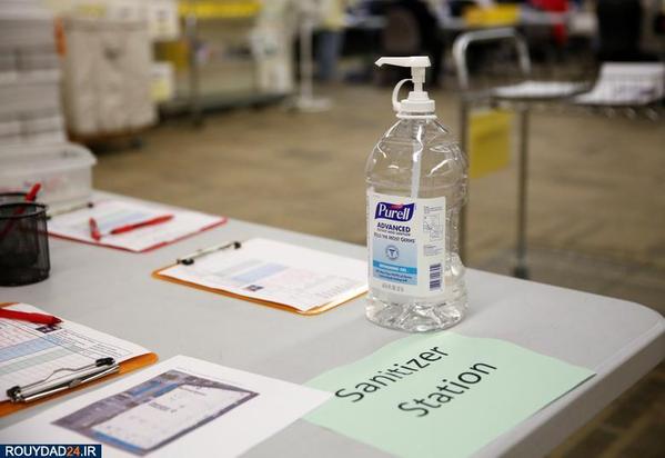 جوبایدن در دومین سه شنبه 