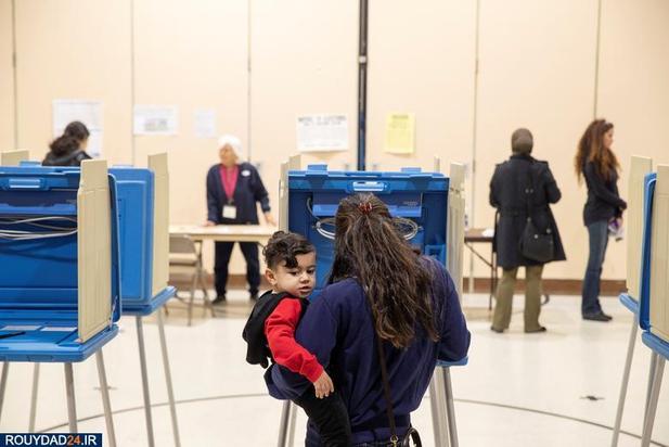 جوبایدن در دومین سه شنبه 