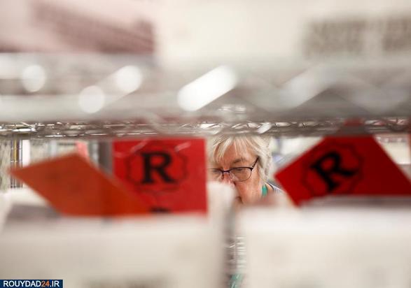 جوبایدن در دومین سه شنبه 