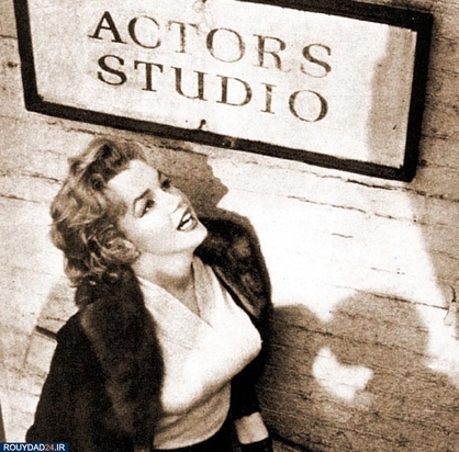 مریلین مونرو