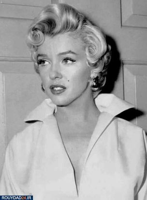 مریلین مونرو