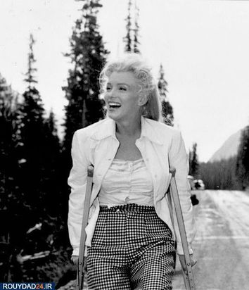 مریلین مونرو