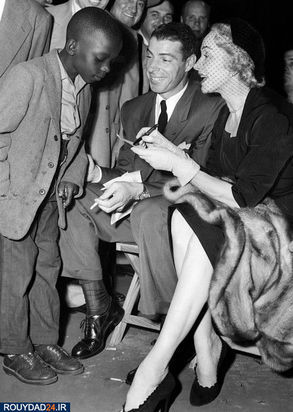 مریلین مونرو