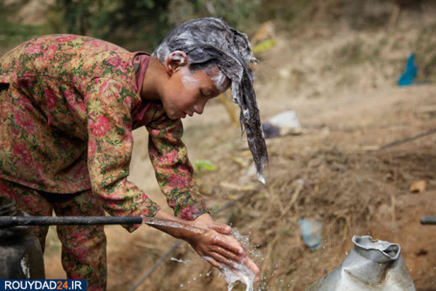 ازدواج کودکان نابالغ