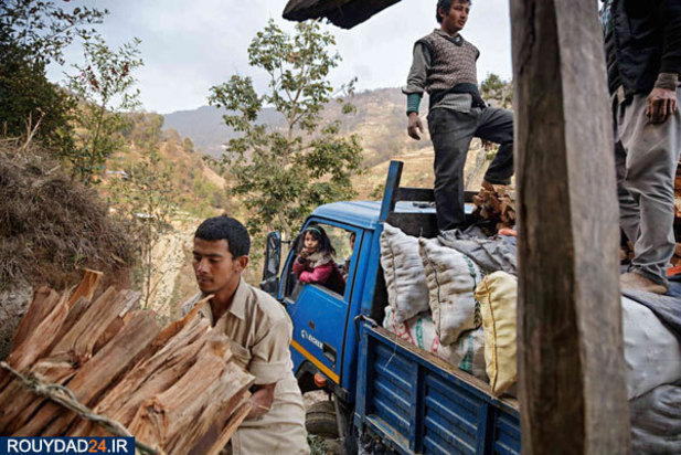 ازدواج کودکان نابالغ