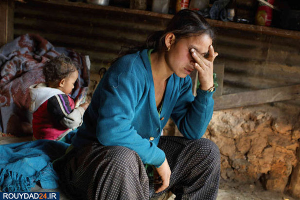 ازدواج کودکان نابالغ